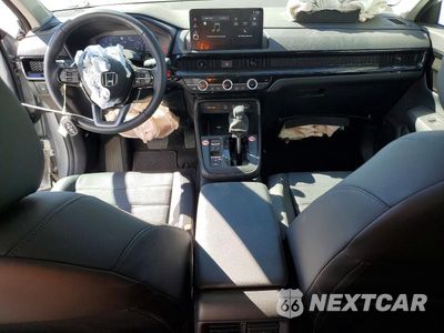Zdjęcie 8 z 13 samochodu: 2026 HONDA CR-V EXL VIN:2HKRS3H75TH337047 - miniatura
