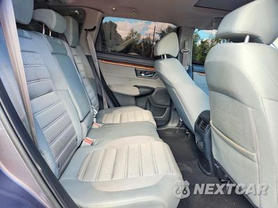 Zdjęcie 11 z 13 samochodu: 2020 HONDA CR-V EX VIN:2HKRW2H50LH631453 - miniatura