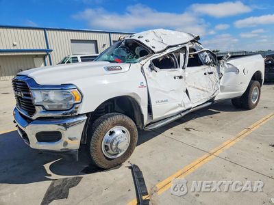 2020 RAM 3500 TRADESMAN 3C63RRGL4LG292251 - główne zdjęcie licytacji z USA - miniatura