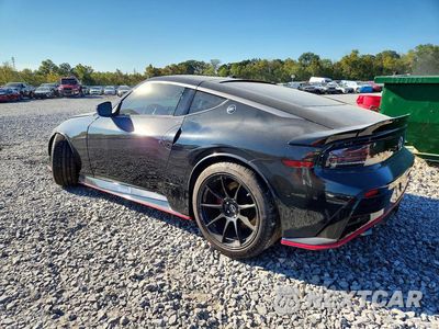Drugie zdjęcie samochodu z przodu: 2024 NISSAN Z NISMO VIN:JN1BZ4CH3RM362310 - miniatura