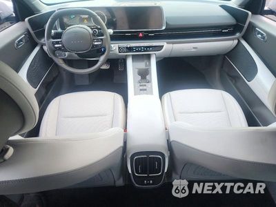 Zdjęcie 8 z 12 samochodu: 2023 HYUNDAI IONIQ 6 LIMITED VIN:KMHM54AAXPA040670 - miniatura