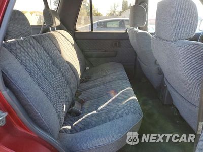 Zdjęcie 11 z 13 samochodu: 1994 TOYOTA 4RUNNER SR5 V6 VIN:JT3VN39W5R0150770 - miniatura