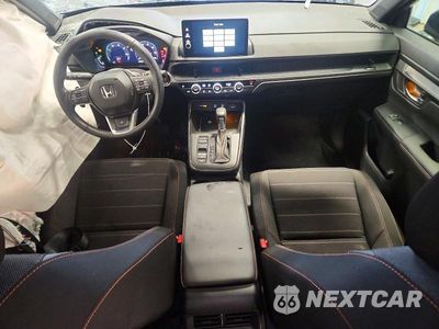 Zdjęcie 8 z 12 samochodu: 2026 HONDA CR-V TRAILSPORT VIN:7FARS6H68TE023226 - miniatura