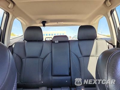 Zdjęcie 10 z 14 samochodu: 2019 SUBARU FORESTER TOURING VIN:JF2SKAWC4KH466580 - miniatura