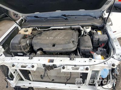 Zdjęcie 11 z 12 samochodu: 2019 CHEVROLET COLORADO LT VIN:1GCGSCEN2K1134357 - miniatura