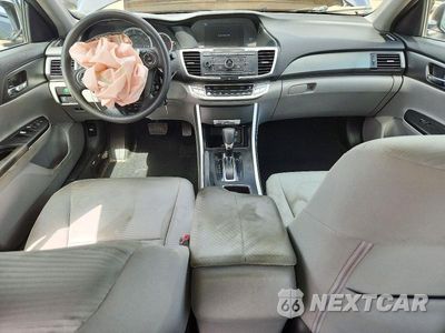 Zdjęcie 8 z 13 samochodu: 2014 HONDA ACCORD LX VIN:1HGCR2F31EA175411 - miniatura