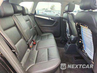 Zdjęcie 10 z 12 samochodu: 2009 AUDI A3 2.0T VIN:WAUHE78P69A131369 - miniatura