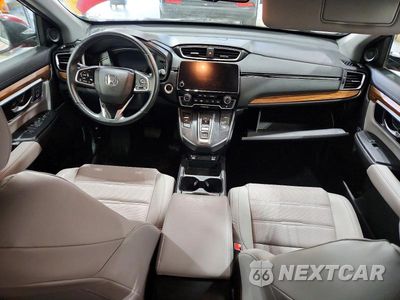 Zdjęcie 8 z 13 samochodu: 2022 HONDA CR-V EXL VIN:5J6RT6H83NL037894 - miniatura