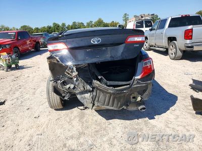 Zdjęcie 6 z 13 samochodu: 2014 TOYOTA CAMRY SE VIN:4T1BF1FK9EU747923 - miniatura