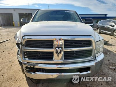 Piąte zdjęcie samochodu w środku: 2012 DODGE RAM 2500 ST VIN:3C6UD5CL0CG337445 - miniatura