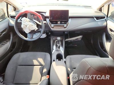 Zdjęcie 8 z 12 samochodu: 2025 TOYOTA COROLLA LE VIN:5YFB4MDE6SP275102 - miniatura