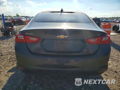 Zdjęcie 6 z 12 samochodu: 2017 CHEVROLET MALIBU LT VIN:1G1ZE5ST4HF220952 - miniatura