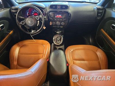 Zdjęcie 8 z 13 samochodu: 2016 KIA SOUL ! VIN:KNDJX3A51G7266155 - miniatura
