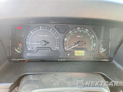 Zdjęcie 9 z 13 samochodu: 2003 LAND ROVER DISCOVERY II SE VIN:SALTY16493A785079 - miniatura
