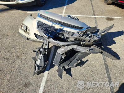 Zdjęcie 12 z 13 samochodu: 2016 CHEVROLET MALIBU LIMITED LTZ VIN:1G11E5SAXGF139075 - miniatura