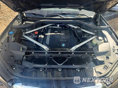 Zdjęcie 12 z 13 samochodu: 2022 BMW X5 XDRIVE40I VIN:5UXCR6C02N9L88271 - miniatura
