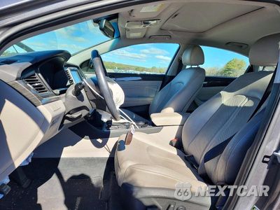 Zdjęcie 7 z 13 samochodu: 2018 HYUNDAI SONATA LIMITED VIN:5NPE34AF5JH644069 - miniatura