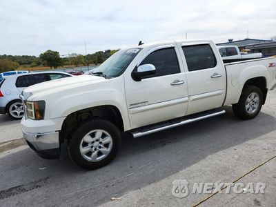 2013 GMC SIERRA K1500 SLE 3GTP2VE76DG191940 - główne zdjęcie licytacji z USA - miniatura