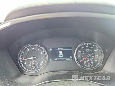 Zdjęcie 9 z 13 samochodu: 2021 HYUNDAI SANTA FE SEL VIN:5NMS24AJ9MH361038 - miniatura