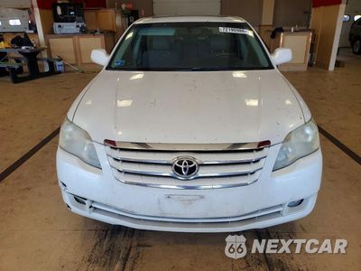 Piąte zdjęcie samochodu w środku: 2007 TOYOTA AVALON LIMITED VIN:4T1BK36B67U238351 - miniatura