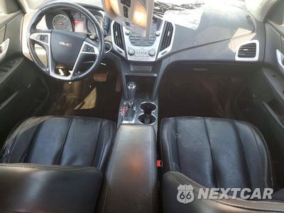 Zdjęcie 8 z 13 samochodu: 2017 GMC TERRAIN SLT VIN:2GKFLUEK0H6193065 - miniatura
