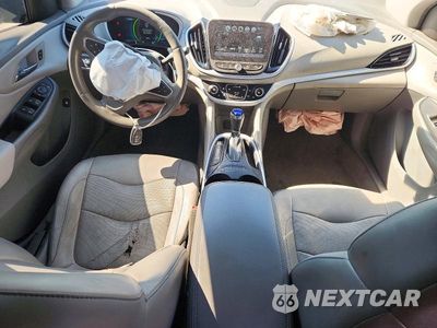 Zdjęcie 8 z 12 samochodu: 2017 CHEVROLET VOLT LT VIN:1G1RA6S53HU119951 - miniatura