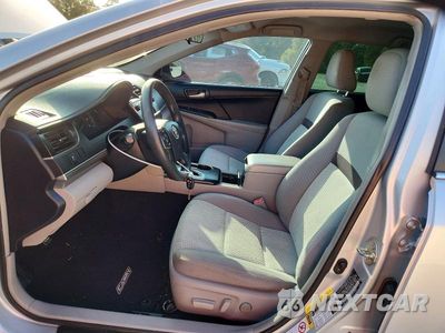Zdjęcie 7 z 12 samochodu: 2014 TOYOTA CAMRY LE VIN:4T4BF1FK5ER369427 - miniatura