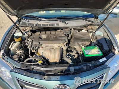 Zdjęcie 11 z 12 samochodu: 2011 TOYOTA CAMRY LE VIN:4T1BF3EK6BU669349 - miniatura