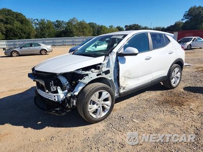 2026 BUICK ENCORE GX PREFERRED KL4AMBSL9TB189732 - główne zdjęcie licytacji z USA - miniatura