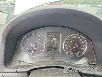 Zdjęcie 9 z 12 samochodu: 2010 VOLKSWAGEN JETTA TDI VIN:3VWAL7AJ2AM180671 - miniatura
