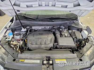 Zdjęcie 12 z 14 samochodu: 2021 VOLKSWAGEN TIGUAN SE VIN:3VV2B7AX0MM128170 - miniatura