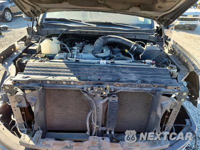 Zdjęcie 11 z 13 samochodu: 2016 NISSAN TITAN XD PLATINUM RESERVE VIN:1N6BA1F42GN513802 - miniatura