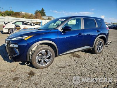 2024 NISSAN ROGUE SV 5N1BT3BA1RC698505 - główne zdjęcie licytacji z USA - miniatura