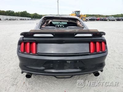 Zdjęcie 6 z 12 samochodu: 2015 FORD MUSTANG GT VIN:1FA6P8CF4F5303532 - miniatura