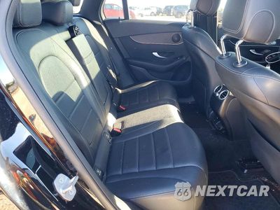 Zdjęcie 11 z 13 samochodu: 2021 MERCEDES-BENZ GLC 300 4MATIC VIN:W1N0G8EB2MV284656 - miniatura