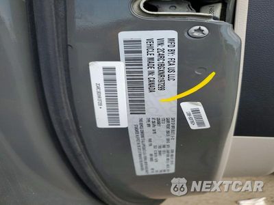 Zdjęcie 13 z 13 samochodu: 2022 CHRYSLER PACIFICA TOURING L VIN:2C4RC1BGXNR197299 - miniatura