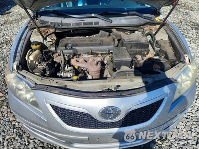 Zdjęcie 11 z 12 samochodu: 2007 TOYOTA CAMRY SE VIN:4T1BE46K87U027875 - miniatura