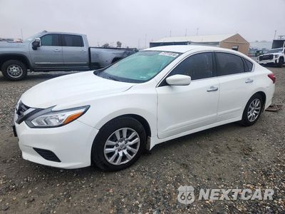 2017 NISSAN ALTIMA 2.5 S 1N4AL3APXHC244022 - główne zdjęcie licytacji z USA - miniatura