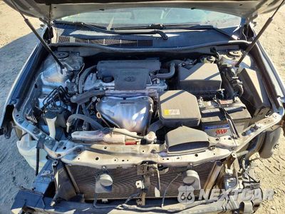 Zdjęcie 11 z 13 samochodu: 2017 TOYOTA CAMRY SE VIN:4T1BF1FK5HU398165 - miniatura