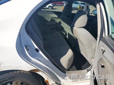 Zdjęcie 10 z 12 samochodu: 2010 TOYOTA COROLLA LE VIN:1NXBU4EE2AZ184176 - miniatura