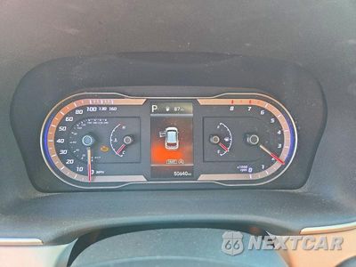 Zdjęcie 9 z 13 samochodu: 2022 HYUNDAI TUCSON SEL VIN:5NMJB3AE4NH073759 - miniatura