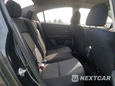 Zdjęcie 10 z 12 samochodu: 2008 MAZDA 3 I VIN:JM1BK32F081876059 - miniatura