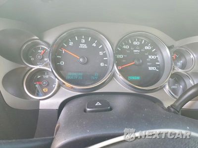 Zdjęcie 9 z 12 samochodu: 2011 CHEVROLET SILVERADO C1500 LT VIN:3GCPCSE04BG247465 - miniatura