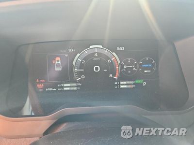 Zdjęcie 9 z 11 samochodu: 2025 TOYOTA TUNDRA TRD PRO HV VIN:5TFPC5DB2SX099249 - miniatura
