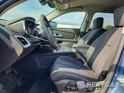 Zdjęcie 7 z 13 samochodu: 2012 GMC TERRAIN SLE VIN:2GKFLREK5C6273046 - miniatura