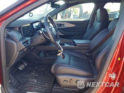 Zdjęcie 7 z 13 samochodu: 2024 ACURA ZDX TYPE-S VIN:4W5XHPRL0RZ513340 - miniatura