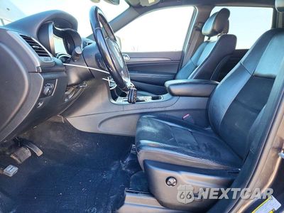 Zdjęcie 7 z 13 samochodu: 2020 JEEP GRAND CHEROKEE LAREDO VIN:1C4RJFAG8LC305154 - miniatura