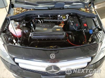 Zdjęcie 12 z 13 samochodu: 2017 MERCEDES-BENZ B 250E VIN:WDDVP9AB7HJ016617 - miniatura