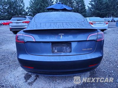 Zdjęcie 6 z 13 samochodu: 2023 TESLA MODEL 3 VIN:5YJ3E1EC2PF670491 - miniatura