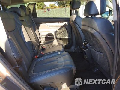 Zdjęcie 10 z 12 samochodu: 2020 HYUNDAI SANTA FE SEL VIN:5NMS3CAD4LH218367 - miniatura